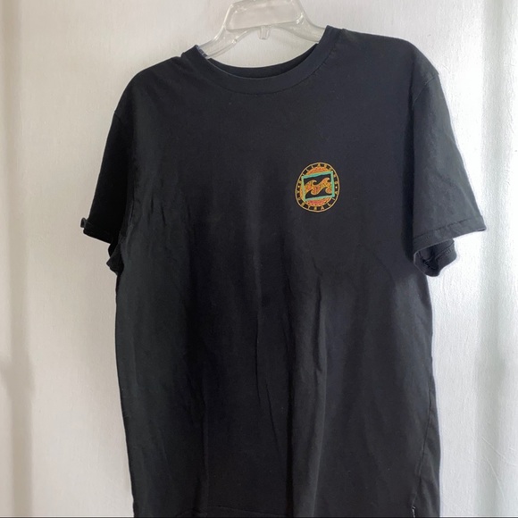 BILLABONG TEE - Picture 2 of 3